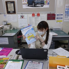 保険の勉強中・・・。
